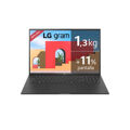 Notebook LG 17Z95P-G.AA78B 17" I7-1195G7 16GB Ram 512GB Ssd Qwerty Espanhol 512 GB Ssd 16 GB Ram W11H