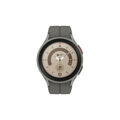 Smartwatch Samsung Galaxy Watch5 Pro 45 mm Cinzento Titânio