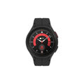 Smartwatch Samsung Galaxy Watch5 Pro 45 mm Preto Sim 1,4"