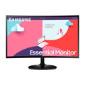 Monitor Samsung LS27C360EAUXEN 27" LED Va Amd Freesync Flicker Free