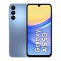 Smartphone Samsung SM-A156BZBDEUE 6,5" 4 GB Ram 128 GB Azul Super Amoled