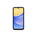 Capa para Telemóvel Samsung A15 Preto/azul