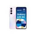 Smartphone Samsung Galaxy A3 6,6" 8 GB Ram 256 GB Lilás
