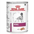 Comida Húmida Royal Canin Renal Frango Porco 410 G