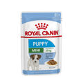 Comida Húmida Royal Canin Mini Puppy 12 X 85 G