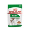 Comida Húmida Royal Canin Mini Adult 12 X 85 G