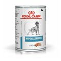 Comida Húmida Royal Canin Hypoallergenic (can) Carne 400 G