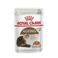Comida para Gato Royal Canin Fhn Ageing 12+ Carne