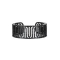 Bracelete Feminino Karl Lagerfeld 5448399 Preto