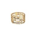 Bracelete Feminino Karl Lagerfeld 5512167 Dourado 19 cm