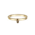 Bracelete Feminino Karl Lagerfeld 5512246 Dourado 6,5 cm