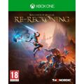 Xbox One Videojogo Koch Media Kingdoms Of Amalur: Re-reckoning