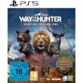 Jogo Eletrónico Playstation 5 Thq Nordic Way Of The Hunter: Hunting Season One