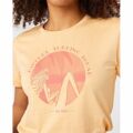 T-shirt Rip Curl Re-entry Crew L