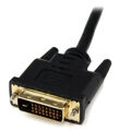 Cabo Hdmi Startech HDDVIFM8IN 0,2 M