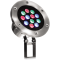 Projector de Luz LED para Exterior Accent ARCWAVE12RGB