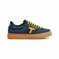 Ténis Casual Unissexo Timpers Trend Midnight 40
