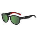 óculos Escuros Masculinos Hugo Boss BOSS-1452-S-BLX-Z9