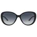 óculos Escuros Femininos Jimmy Choo AMIRA-G-S-807-9O