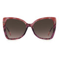 óculos Escuros Femininos Missoni MIS-0083-S-S68-3X