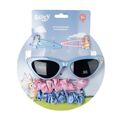 Sunglasses With Accessories Bluey Infantil