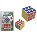Cubo de Rubik 3x3x3 2 Peças