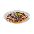 Prato para Pizza Luminarc Diwali Cinzento Vidro ø 32 cm (12 Unidades)