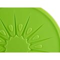 Acumulador de Frio Quivi Verde Plástico 250 Ml 17,5 X 1,5 X 17,5 cm (24 Unidades)