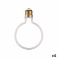 Lâmpada LED Branco 4 W E27 9,3 X 13,5 X 3 cm (2700 K) (12 Unidades)