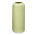 Vaso Verde Dolomite 16 X 40 X 16 cm (4 Unidades) Riscas