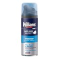 Espuma de Barbear Mousse Protect Hydratant Williams (200 Ml)