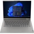 Notebook Lenovo Thinkbook 14s Yoga G3 Qwerty Espanhol 14" Intel Core i7-1355U 8 GB Ram 512 GB Ssd