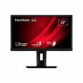 Monitor Viewsonic VG2240 Preto LED Va Flicker Free