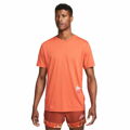 T-shirt Nike Dri-fit Laranja Homem L
