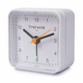 Relógio-despertador Timemark Branco