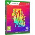 Jogo Eletrónico Playstation 4 Ubisoft Just Dance - 2024 Edition