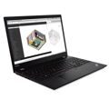 Notebook Lenovo Thinkpad P15s Gen 2 16 GB Ram 512 GB Ssd 15,6" Qwerty Us Intel Core i7-1185G7