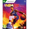 Xbox Series X Videojogo 2K Games Nba 2K23