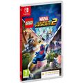 Videojogo para Switch Warner Games Lego Marvel Super Heroes 2