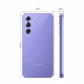 Smartphone Samsung Galaxy A54 Violeta 128 GB 8 GB Ram 6,4" 5G