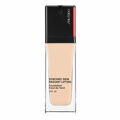 Base de Maquilhagem Fluida Shiseido Skin Radiant Lifting Nº 130 Opal Spf 30 30 Ml