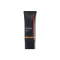 Fundo de Maquilhagem Líquido Shiseido Synchro Skin Self-refreshing 415-tan Kwanzan (30 Ml)