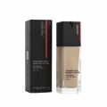 Base de Maquilhagem Fluida Shiseido Synchro Skin Radiant Lifting Nº 120 Ivory Spf 30 30 Ml