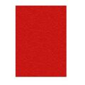 Capas de Encadernação Displast Vermelho A4 Cartão (50 Unidades)