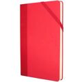 Caderno de Notas Milan Paperbook Vermelho 208 Folhas
