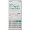 Graphing Calculator Casio FX-9860G Ii Branco (5 Unidades)