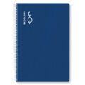 Caderno Escolofi Azul Din A4 50 Folhas (10 Unidades)