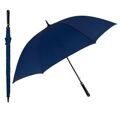 Guarda-chuva Automático Perletti Golf Azul Marinho Poliéster ø 132 cm