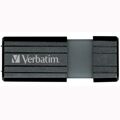 Memória USB Verbatim Store'n'go Pinstripe Preto 16 GB
