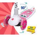 Patinete Scooter K3yriders Dotty 4 Unidades